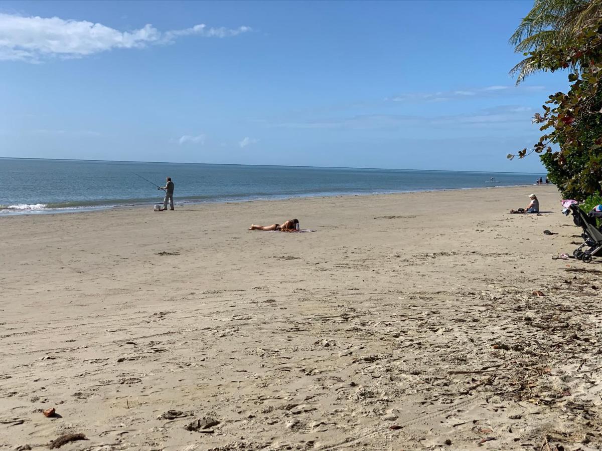 Beachside Apartment 1 With Plunge Pool ميناء دوغلاس المظهر الخارجي الصورة