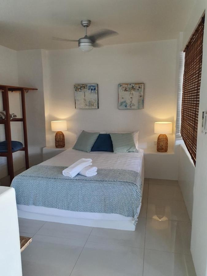Beachside Apartment 1 With Plunge Pool ميناء دوغلاس المظهر الخارجي الصورة