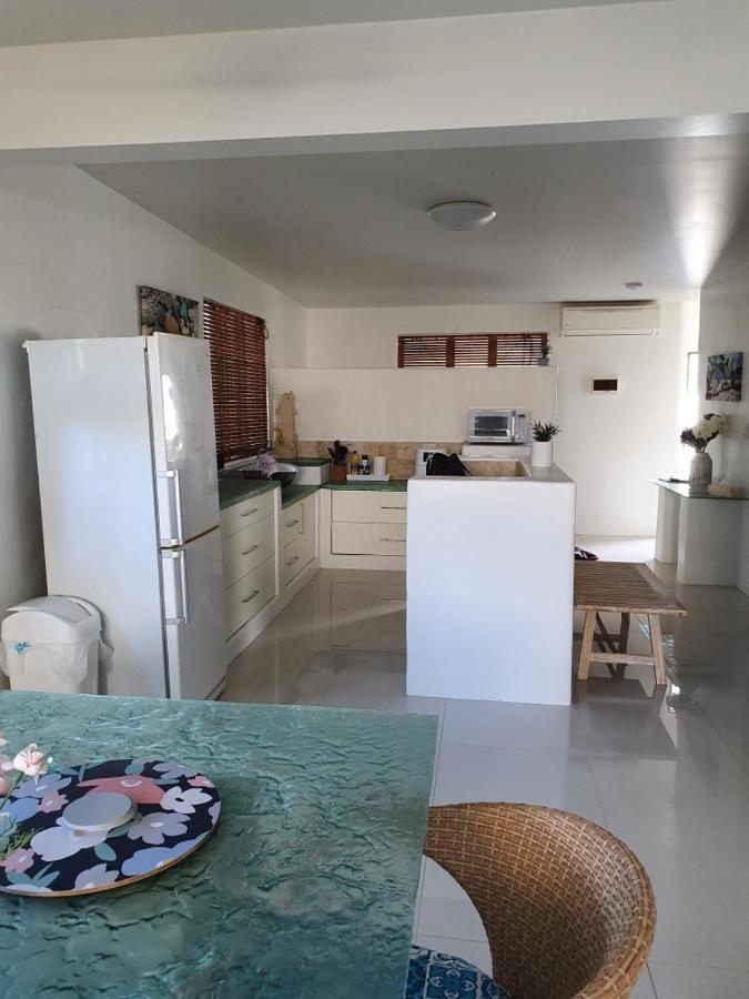 Beachside Apartment 1 With Plunge Pool ميناء دوغلاس المظهر الخارجي الصورة