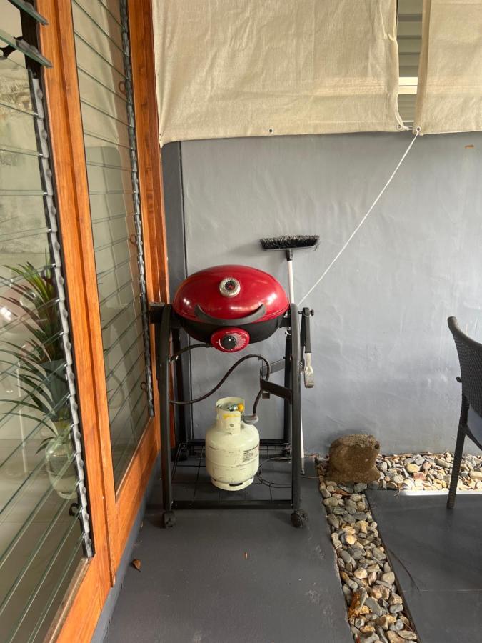 Beachside Apartment 1 With Plunge Pool ميناء دوغلاس المظهر الخارجي الصورة