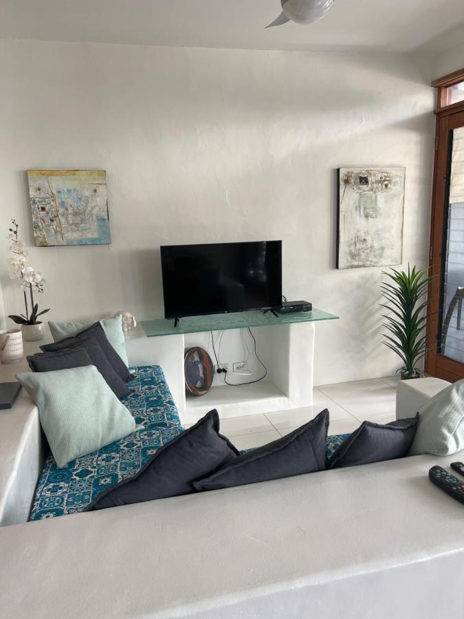 Beachside Apartment 1 With Plunge Pool ميناء دوغلاس المظهر الخارجي الصورة