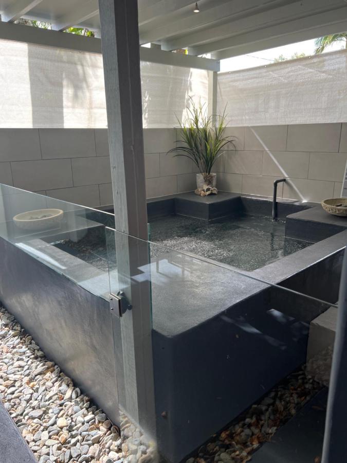 Beachside Apartment 1 With Plunge Pool ميناء دوغلاس المظهر الخارجي الصورة