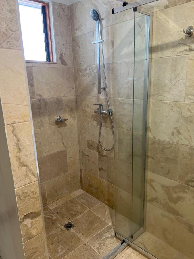 Beachside Apartment 1 With Plunge Pool ميناء دوغلاس المظهر الخارجي الصورة